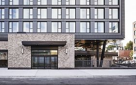 The Hoxton, Williamsburg